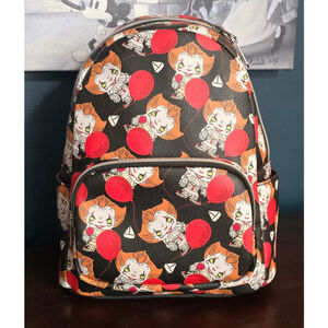 Funko Pop! IT Pennywise Backpack